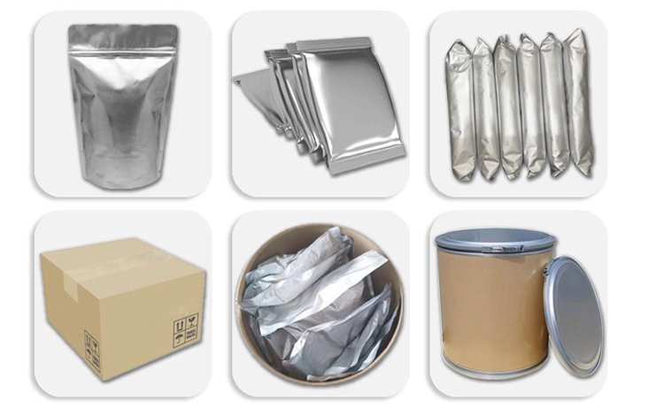 Citrus aurantium extract powder