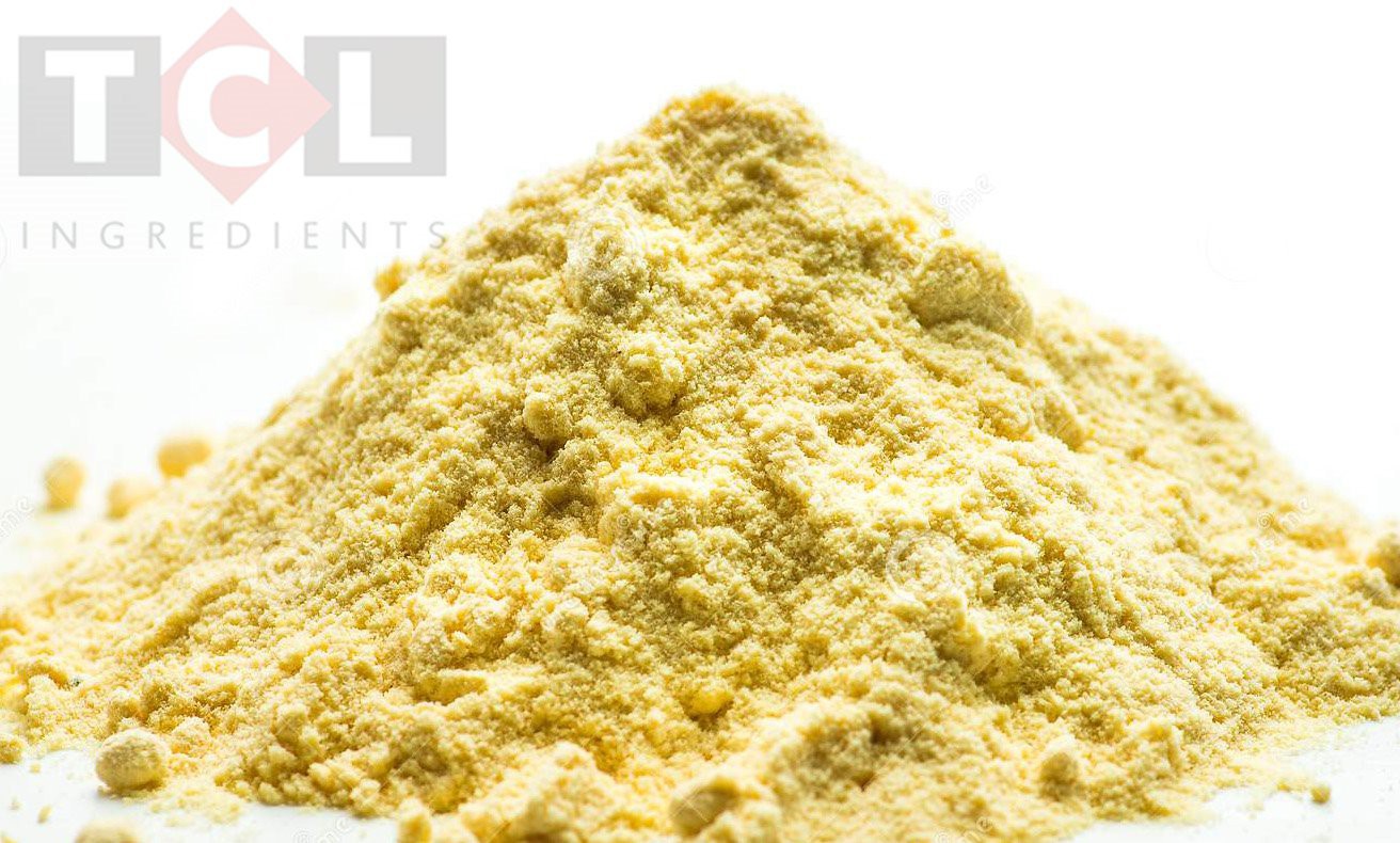 Natural Allicin powder