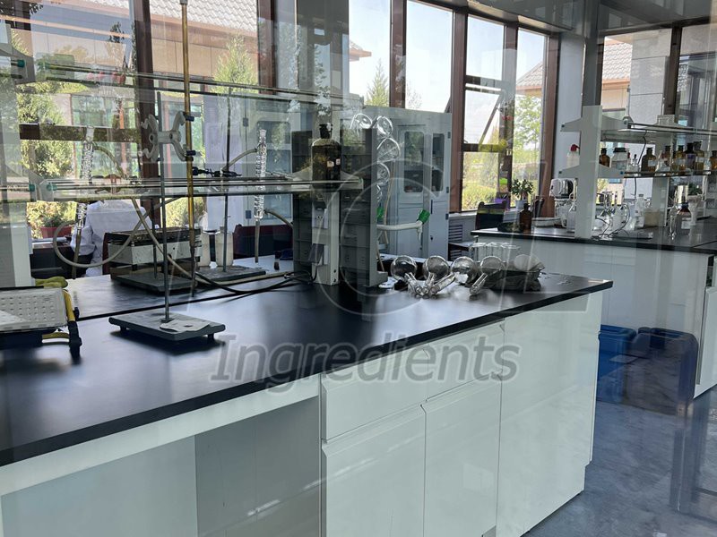 Natural Allicin factory