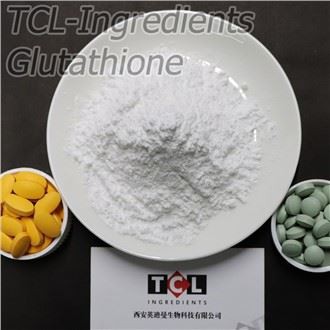Organisches Glutathion-Pulver